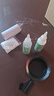 润丝丹烫发药水男士冷烫锡纸烫自己在家烫全套工具锡纸烫烫发水 实拍图