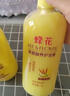 蜂花柔顺护发素1L小麦蛋白营养滋润干枯烫染受损补水顺滑男女士润发乳 实拍图