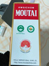 茅台（MOUTAI）飞天 53%vol  500ml 贵州茅台酒（带杯）【需预约购买】 实拍图