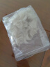 鲜窝窝 纯绿豆粉皮300g 水晶粉皮火锅食材 小圆粉皮凉拌菜炖菜大锅菜 实拍图