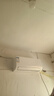 申花空调补贴 节能空调挂机 家用 壁挂式 卧室出租屋 省电变频  以旧换新 安静低音快速冷暖独立除湿 大1匹 一级能效 【冷暖】节能变频 上门安装 送货入户 实拍图