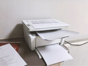 惠普（HP）232dwc/30w/M227fdw A4黑白激光打印机家用学生试卷复印扫描一体机无线小型家用办公 M30w【手机无线连接+复印扫描】 官方标配（全国联保） 实拍图