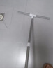 佳帮手40cm魔术扫把扫刮擦三合一刮水神器卫生间地刮硅胶扫把刮水拖把 实拍图
