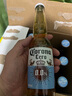 科罗娜（CORONA）无醇啤酒 300ml *12瓶整箱装低酒精  实拍图