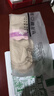 猫人6双【100%纯棉10A抑菌】女士袜子女夏季船袜女袜吸汗防臭短袜女 实拍图