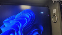 KTC 27英寸2K高清120Hz显示器 高亮护眼 低蓝光 HDMI接口 家用笔记本外接办公液晶电脑显示屏H27D9 实拍图