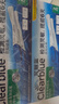 可丽蓝（Clearblue）验孕棒4支试纸新品早早孕测试笔 hCG诊断试剂 检测灵敏提前6天测 实拍图