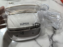 苏泊尔（SUPOR）挂烫机微增压大蒸汽家用手持熨烫机电熨斗大功率旅游出差便携式除菌熨斗礼品团购EGH-923B 实拍图