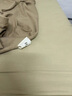 无印良品100%纯棉四件套床上用品全棉床单被套220*240cm1.8/2.0米床 实拍图