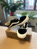 VANS范斯男鞋女鞋Old SKool VR3低帮经典帆布鞋休闲鞋 42 实拍图