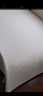 京东京造森呼吸乳胶床垫 泰国原芯进口93%天然乳胶70D双人 150x200x5cm 实拍图