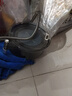 钓哈哈（Diaohaha）拉饵盘强磁带地插卡扣通用拉丝饵料盆竞技散炮开饵盆黑坑钓鱼饵盒 小号拉饵盘+地插（双层3磁） 实拍图