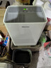 海信（Hisense）除湿机30L/天回南天干衣轻音卧室家用抽湿机 140㎡大面积地下室车库除湿器吸湿器 干燥防霉去湿 实拍图