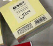 晨光（M&G）文具便利贴1200张4色 76*76mm便签贴便签纸 大号标签贴笔记本本子N次贴办公用品 实拍图