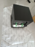 雅马哈（YAMAHA）NS-SW050 音响音箱 家庭影院 有源重低音炮（8英寸/100W） 黑色 实拍图