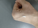 欧莱雅紫熨斗眼霜30ml玻色因全脸淡化细纹保湿抗皱护肤品生日礼物 实拍图