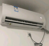 海信（Hisense）大1匹 易省电E370 AI省电 速冷热 仿真自然风 新一级能效 国家补贴20%空调挂机KFR-26GW/E370-X1 实拍图