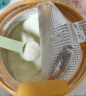 美素佳儿（Friso）皇家幼儿配方奶粉 3段（1-3岁幼儿适用）400g 乳铁蛋白（新国标） 实拍图