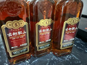 古越龙山 库藏金五年 半干型 绍兴黄酒 500ml*6瓶 整箱 实拍图