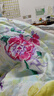 富安娜夏凉被天丝凉感被子可水洗抑菌空调被 双人加大夏被230x229cm 实拍图