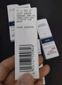 优色林（Eucerin）舒安霜50ml舒缓敏感肌护肤乳液面霜护肤品送女友礼物 实拍图