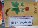 中葆堂姜黄三七贴20贴 艾灸贴膏药贴颈肩腰膝椎温敷艾草贴膝盖热敷贴 实拍图
