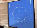 倍轻松（breo）颈椎按摩器Neck C2 颈部肩颈按摩仪家用枕便携环颈U型枕热敷揉捏 送父母男女朋友生日端午节礼物 实拍图