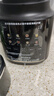 美的（Midea）破壁机家用1.75L可拆洗 低音降噪多功能全自动豆浆机 预约加热榨汁机辅食机 国家补贴PB10G3-075 实拍图