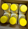 滴露（Dettol）洗衣机清洗剂250ml*6瓶金装版柠檬滚筒洗衣机清洁剂强力除垢除菌 实拍图