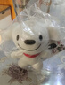 JOY&DOGA（mini款）毛绒玩具吉祥物公仔小狗毛绒玩偶摆件纪念品JOY站姿 实拍图