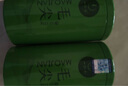 一杯香茶叶绿茶明前嫩芽毛尖茶250g礼盒装2025新茶春茶散装自己喝送礼 实拍图