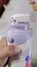 babycare儿童保温杯水杯水壶吸管杯大宝宝学饮杯316不锈钢三合一上学600ml 实拍图