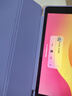 治霆 适用ipad9/8/7保护壳10.2英寸苹果平板电脑保护套2021/2020/2019款全包防摔软壳支架式轻薄皮套 实拍图
