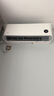 小米（MI）米家 1.5匹 新一级能效 巨省电 变频冷暖  壁挂式空调挂机KFR-35GW/N1A1【国家补贴20%】 实拍图