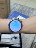 华为（HUAWEI）【吴磊活力同行礼盒】WATCH GT5+明星周边小卡贴纸冰箱贴骑行飘带运动跑步骑行健康监测女表礼物 实拍图