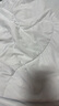 网易严选果冻被双面凉感夏被空调被A类母婴级凉而不冰  雪霜钰蓝150*200cm 实拍图