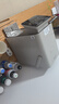 美的（Midea）小魔方pro电热水瓶电水瓶饮水机 烧水壶电热水壶316L 风冷保温恒温一体0塑料可拆国家补贴31FPro 实拍图