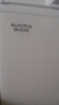 澳柯玛（AUCMA）100升家用减霜小冰柜母乳小型冷柜冷藏柜冷冻柜卧式顶开门冰箱一级能效 BC/BD-100H 国家补贴20% 实拍图