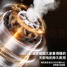 毕亚兹车载吸尘器大吸力手持无线汽车家两用无刷小型随手吸尘机吹吸一体 实拍图