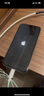Apple iPhone XR 苹果xr二手手机 备用机学生机国行优惠券补贴国行优惠券补贴 黑色【评价有礼】 64G 实拍图