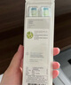 飞利浦（PHILIPS）电动牙刷刷头  钻石亮白型刷头W2 HX6063/67 3支装白色 适配钻石3系、5系、9系 实拍图
