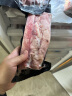 沃典 澳洲进口安格斯谷饲去骨牛肋条 净重3斤/3袋 生鲜牛肉 源头直发 实拍图