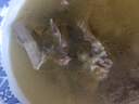 华英（HUAYING） 赣南散养600天老麻鸭1.9斤冷冻鸭肉生鲜煲汤炖汤食材 实拍图