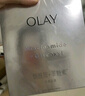 玉兰油（OLAY）超抗抗糖小白瓶面膜20片装美白补水提亮肤色生日礼物送女友 实拍图