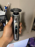 飞利浦（PHILIPS）电动剃须刀旋护9系Pro+经典版 SkinIQ智能光感刮胡刀配无线清洁中心 生日礼物送老公男友国家补贴 实拍图