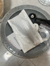九阳（Joyoung）炒锅铁锅无涂层精铁锅炒菜锅炉灶通用32cm带盖CF32-C121 实拍图