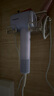 松下（Panasonic）【国家补贴】空气发梳负离子电吹风机筒高速家用低噪速干护发不伤发送女生礼物EH-WNE6M 实拍图
