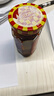 川南香辣牛肉丁280g 大块牛肉含量≥35% 牛肉酱拌饭拌面夹馍调味酱 实拍图