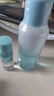 悠珂思（ukiss）眼唇卸妆液15ml 便携旅行装 温和清爽保湿洁肤液卸妆水 实拍图