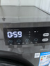 小天鹅（LittleSwan）滚筒洗衣机全自动家用 TG100APUREPRO 懒人超薄10公斤 以旧换新 家电国家补贴20% 一级能效 内衣洗 实拍图
